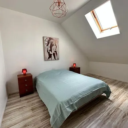 Le Domaine Pedro Appartamento