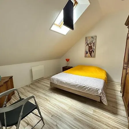 Le Domaine Pedro * Cherbourg-en-Cotentin