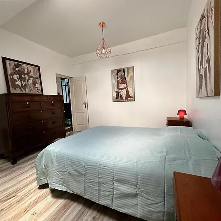 Apartment Le Domaine Pedro