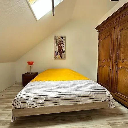 Le Domaine Pedro Apartment