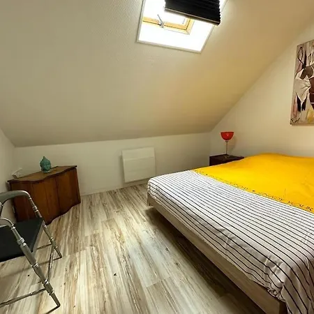 Le Domaine Pedro * Cherbourg-en-Cotentin