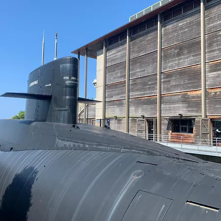 Le Domaine Pedro Appartamento *