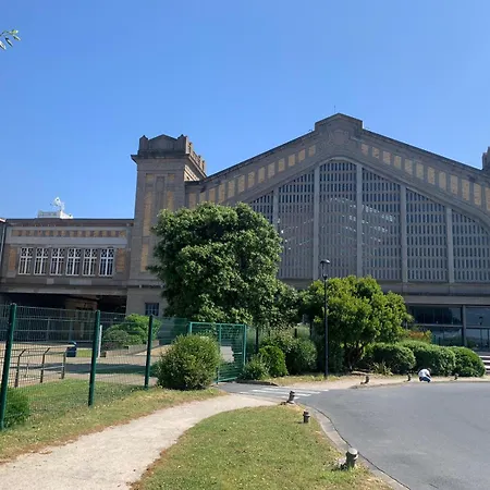 Appartamento Le Domaine Pedro