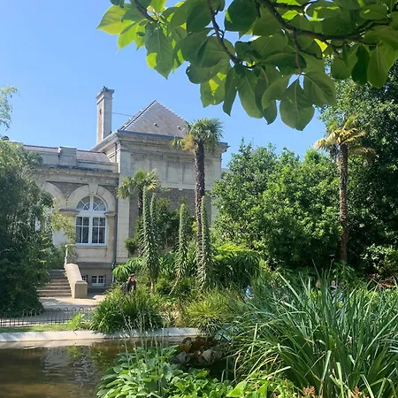 Appartamento Le Domaine Pedro Cherbourg-en-Cotentin