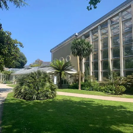 Apartment Le Domaine Pedro Cherbourg-en-Cotentin