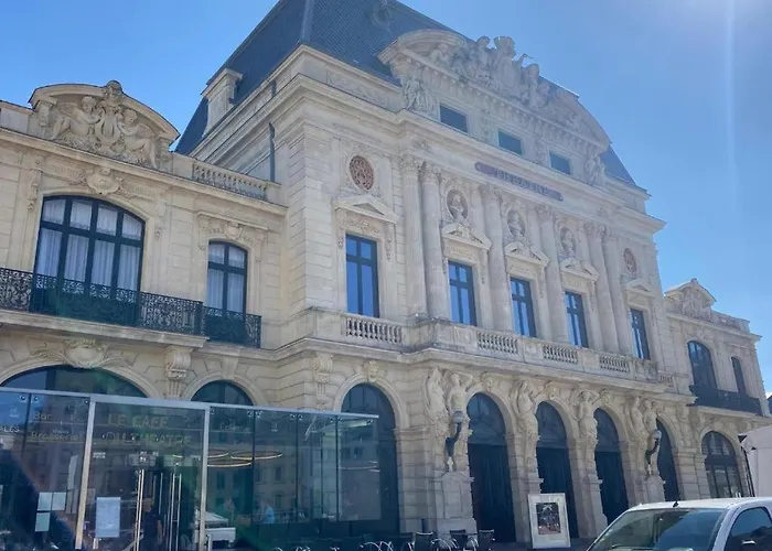 Апартаменты Le Domaine Pedro