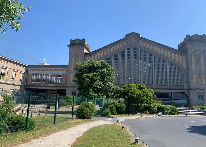 Апартаменты Le Domaine Pedro