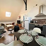 Apartmán Le Domaine Pedro *