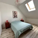 Le Domaine Pedro Apartmán