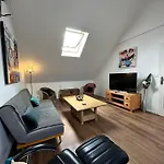 Le Domaine Pedro Apartmán Cherbourg-en-Cotentin