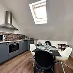 Le Domaine Pedro Apartmán Cherbourg-en-Cotentin