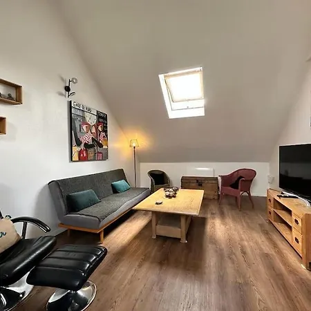 Le Domaine Pedro Appartement