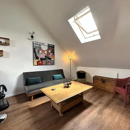 Le Domaine Pedro Appartement