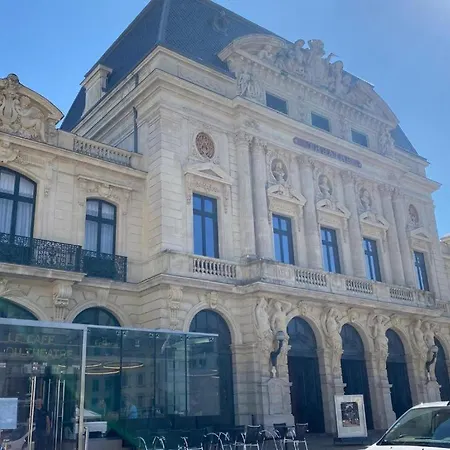 Appartement Le Domaine Pedro