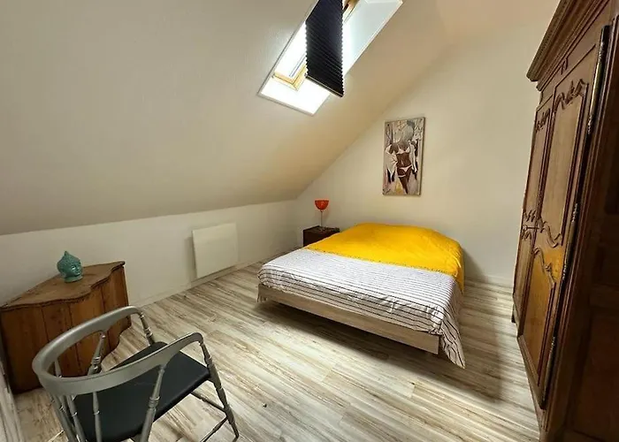 Le Domaine Pedro * Cherbourg-en-Cotentin