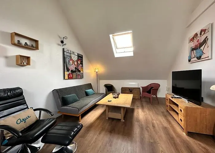 Le Domaine Pedro Appartement