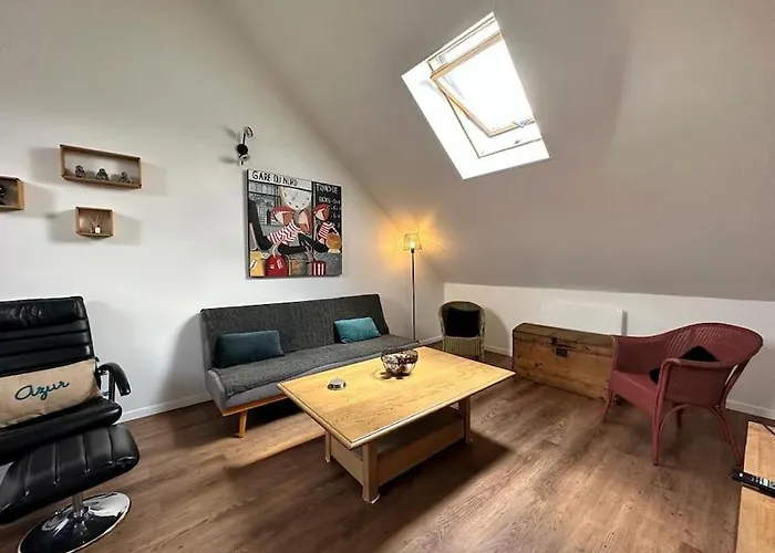 Le Domaine Pedro Appartement