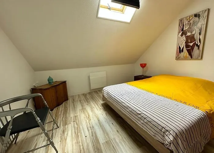 Le Domaine Pedro * Cherbourg-en-Cotentin