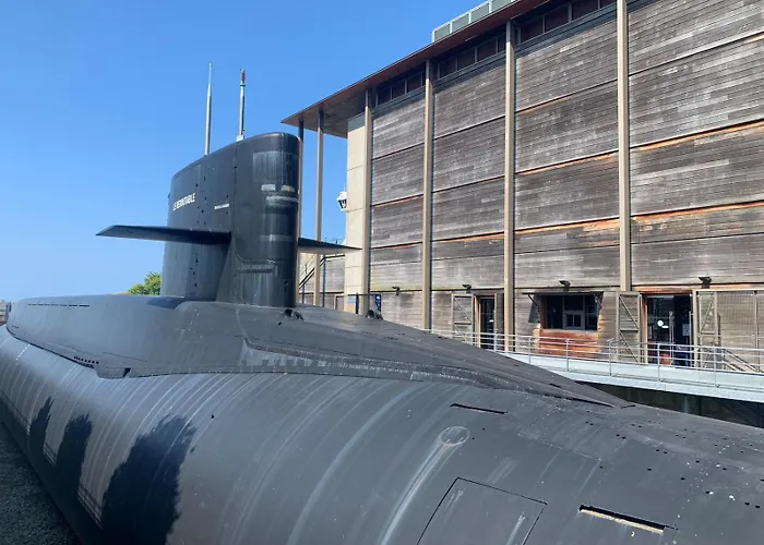 Le Domaine Pedro Appartement *