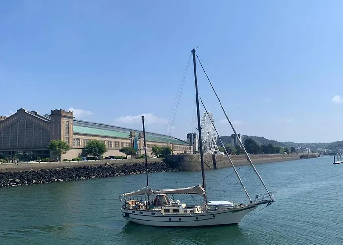 Le Domaine Pedro * Cherbourg-en-Cotentin