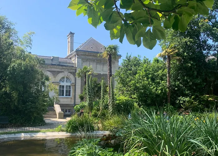 Appartement Le Domaine Pedro Cherbourg-en-Cotentin